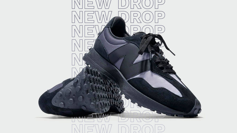 Image via New Balance 15 New Drops & Restocks From New Balance That Will Up Your Shoe Game