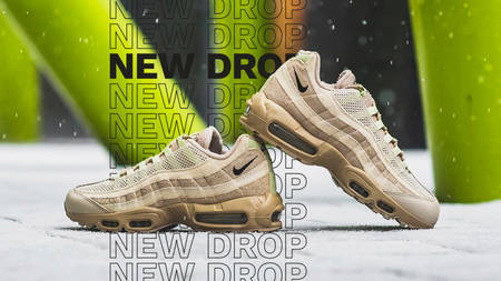 Start February on the Right Foot With These 15 New Nike Drops Start February on the Right Foot With These 15 New Nike Drops
