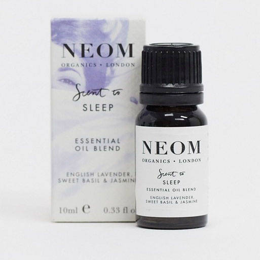 NEOM Perfect Night Sleep Oil