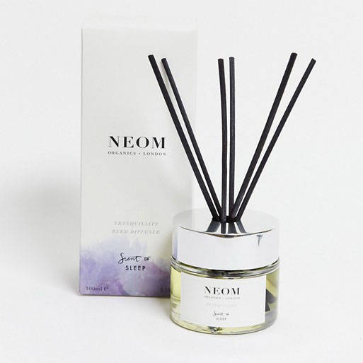 NEOM Perfect Night Sleep Diffuser