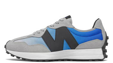 new balance ml327 trainers