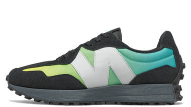new balance ml327 trainers