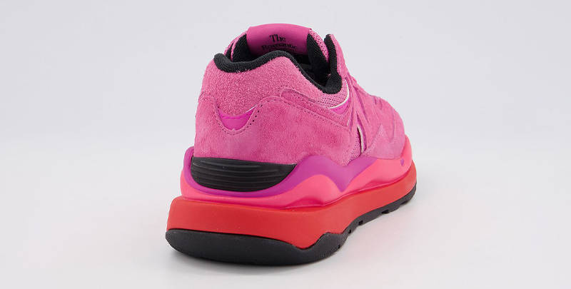 New Balance 5740 Pink