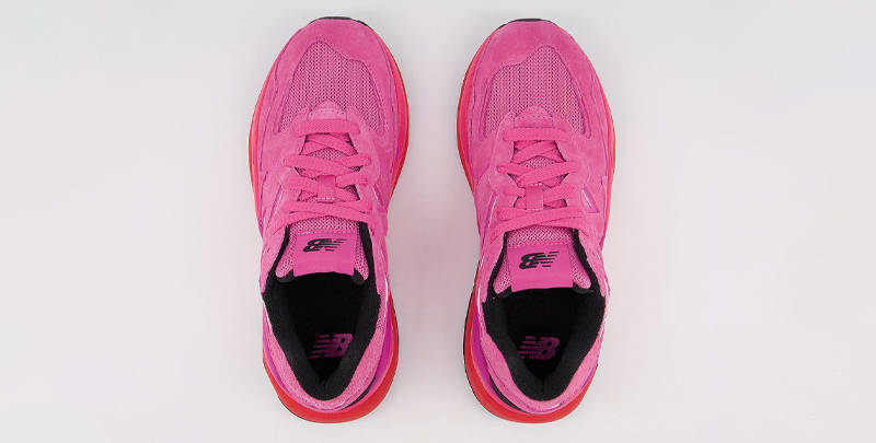 New Balance 5740 Pink