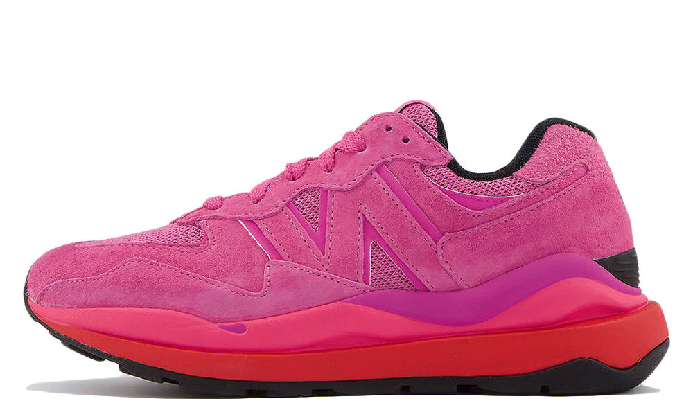 new balance 880 pink