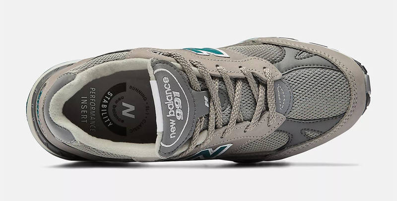 new balance 991 20th