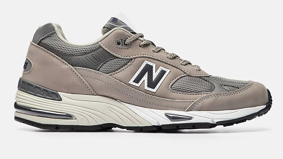 nb 991 20th anniversary