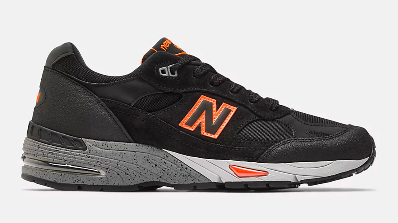 15 New Drops & Restocks From New Balance That Will Up Your Shoe Game