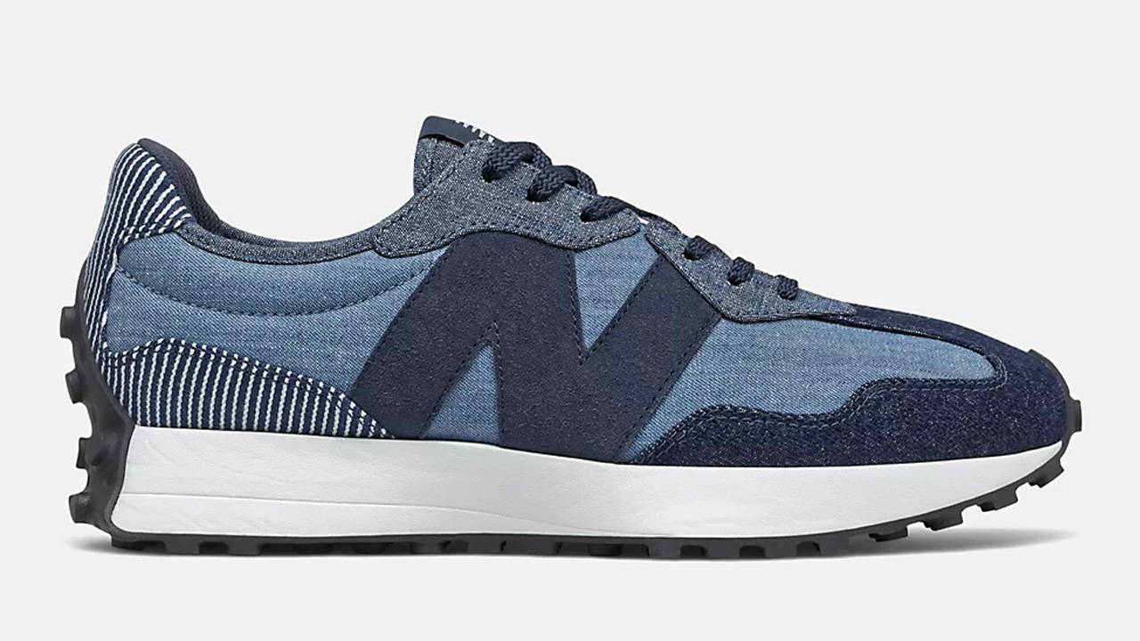 15 New Drops & Restocks From New Balance That Will Up Your Shoe Game