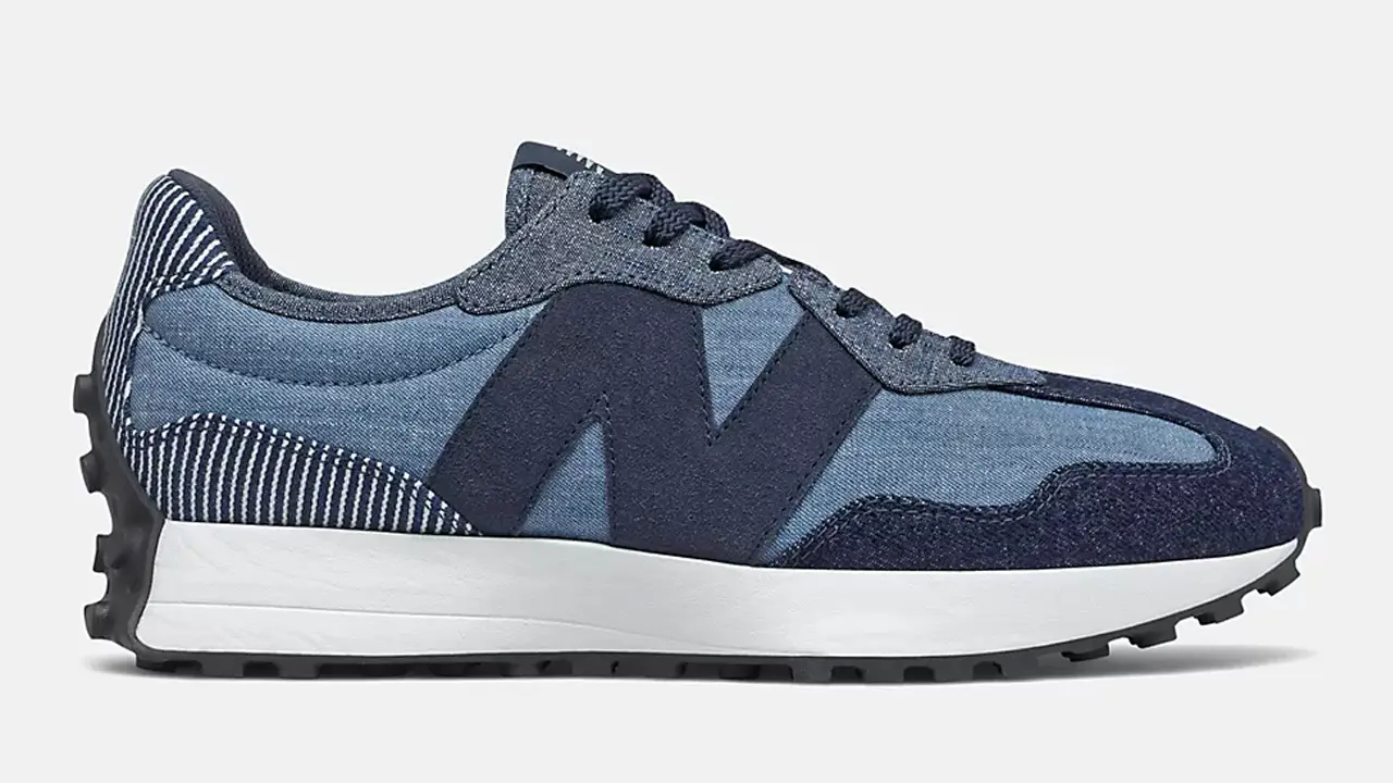 restocks new balance