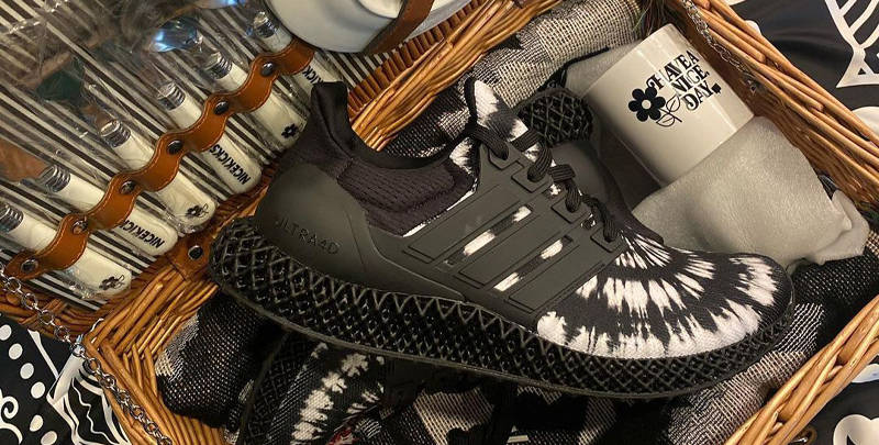 nice kicks ultraboost 4d