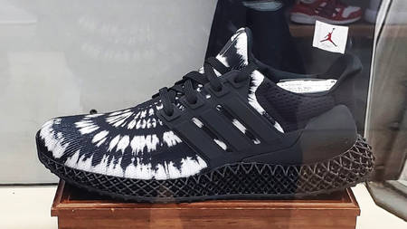 First Look at the Nice Kicks x adidas Ultra 4D First Look at the Nice Kicks x adidas Ultra 4D