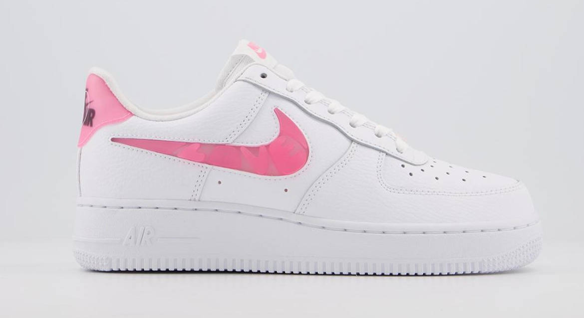Nike AF1 Love For All