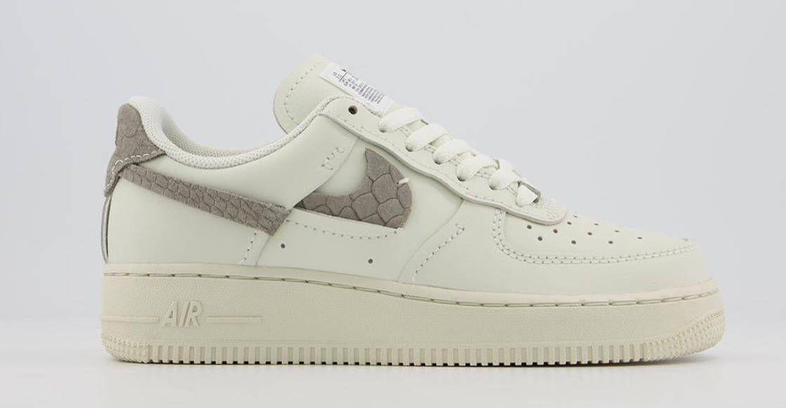 Nike AF1 LXX Sea Glass