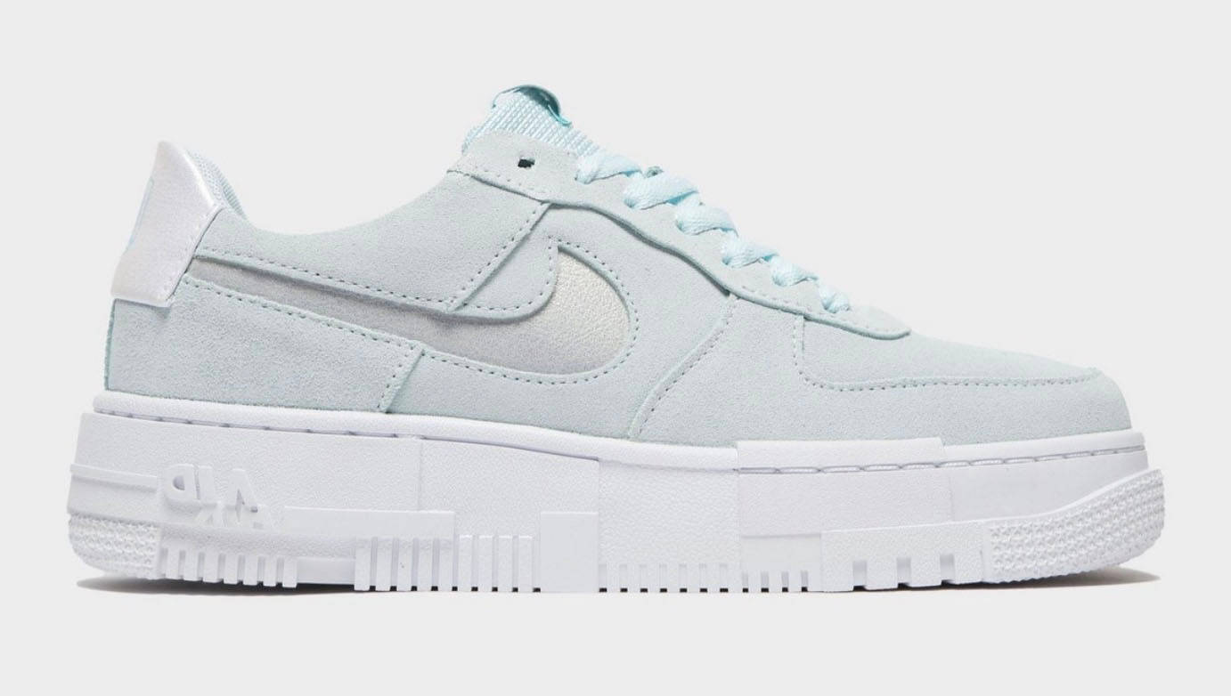 Nike AF1 Pixel Copa