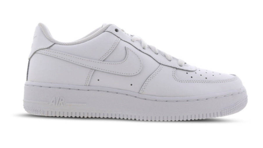 Nike Af1 White GS