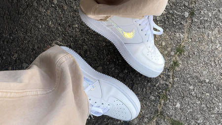 This Season's Most-Wanted Air Force 1s You Can Still Cop Today This Season's Most-Wanted Air Force 1s You Can Still Cop Today