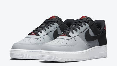 af1 smoke grey