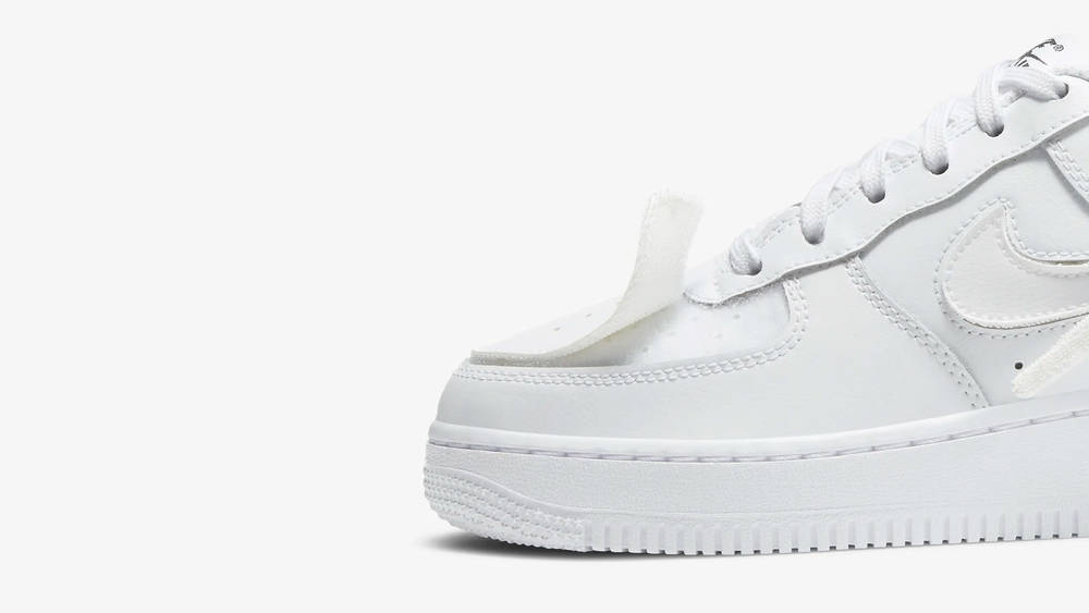 nike air force 1 1-1 white feature nike air force 1 1-1 white feature