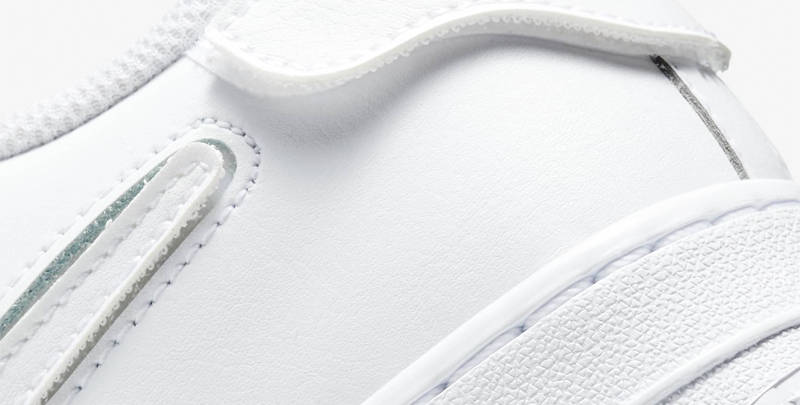 Nike Air Force 1/1 GS Triple White
