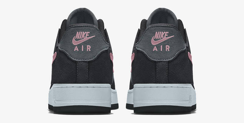 Nike Air Force 1/1 Unlocked By You