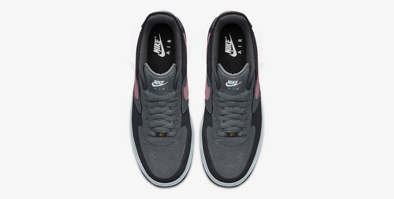 Nike Air Force 1/1 Unlocked By You