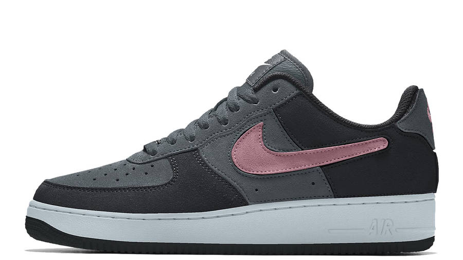 nike unlocked by you air force 1