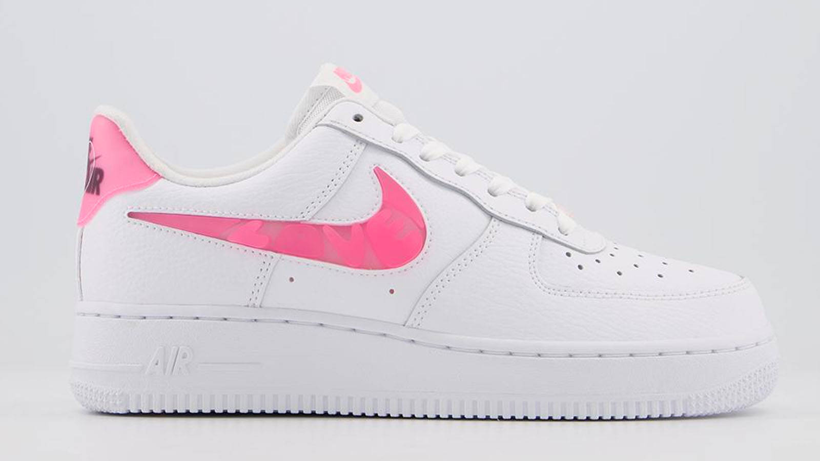 Nike air force 1 all for one
