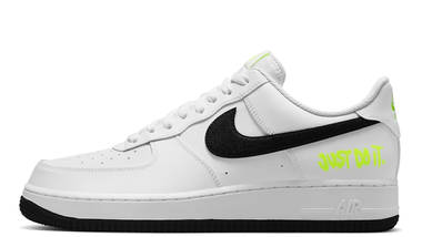 just do it ones