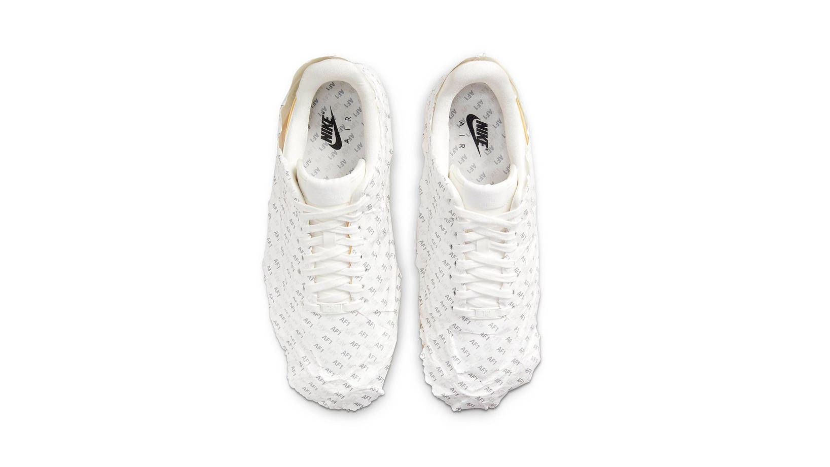 Nike Air Force 1 Keep Em Fresh Top