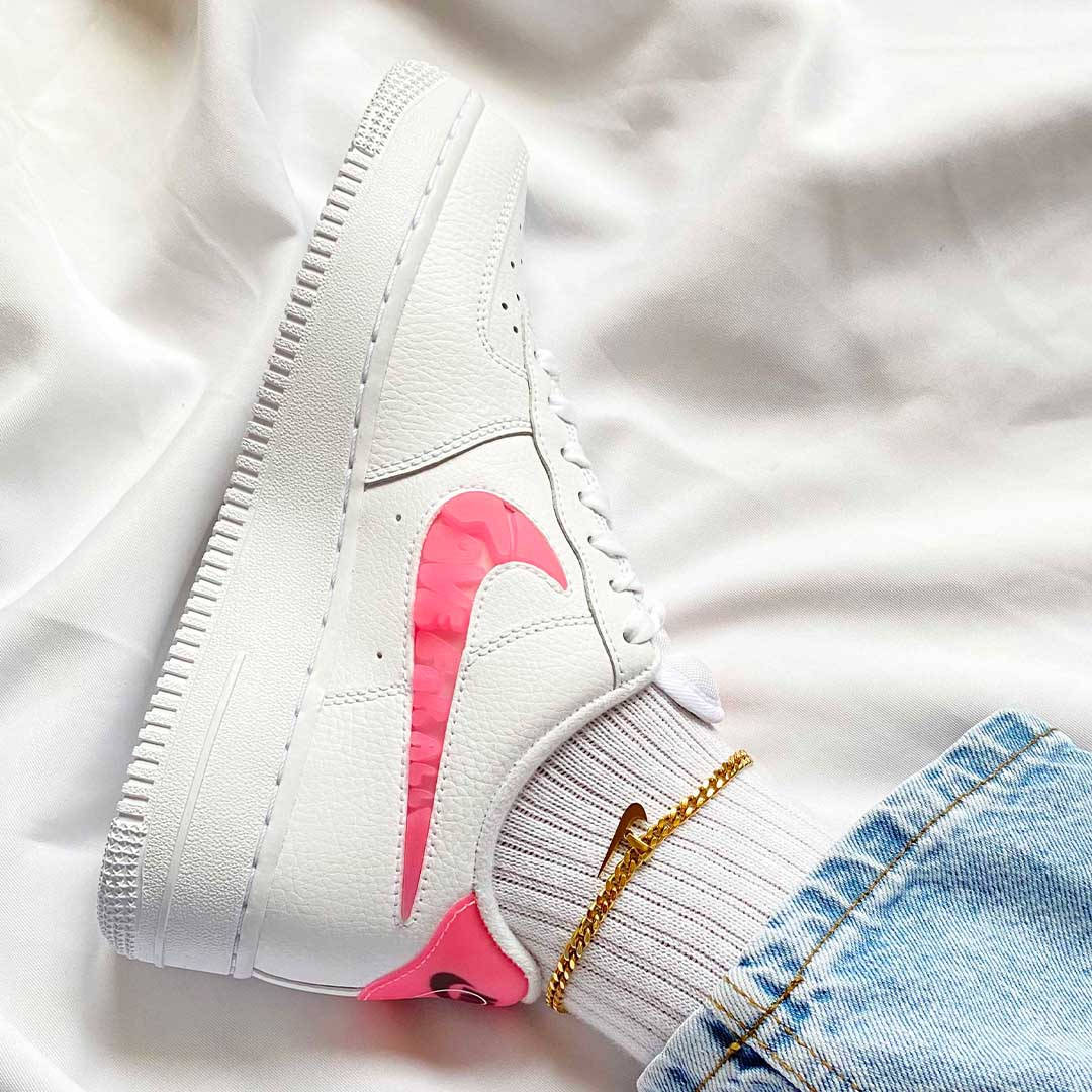 nike air force 1 L4A single shot