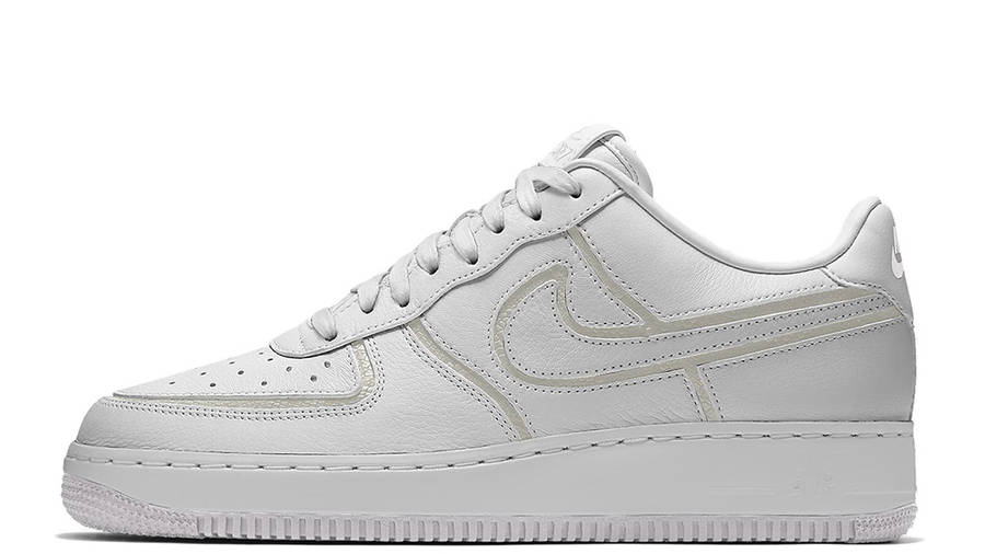 Nike Air Force 1 Low Cr7 By You Where To Buy Dd3746 991 The Sole Supplier
