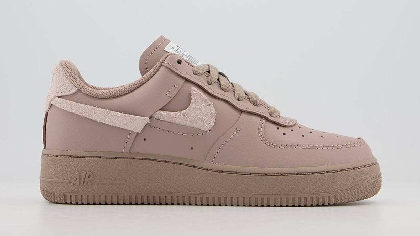 Nike Air force 1 LXX nude office