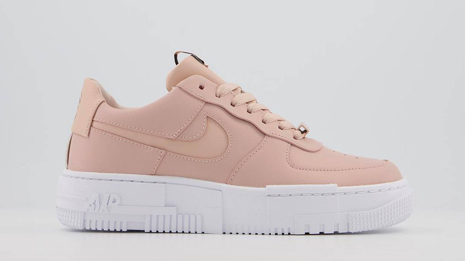 nike air force 1 pixel pink