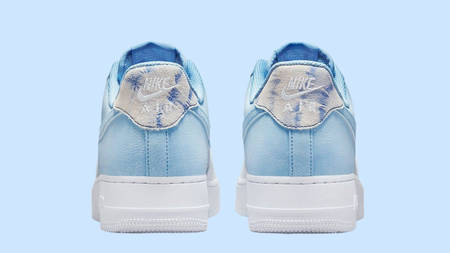 You Need This Brand-New Nike Air Force 1 Colourway In Your Collection You Need This Brand-New Nike Air Force 1 Colourway In Your Collection