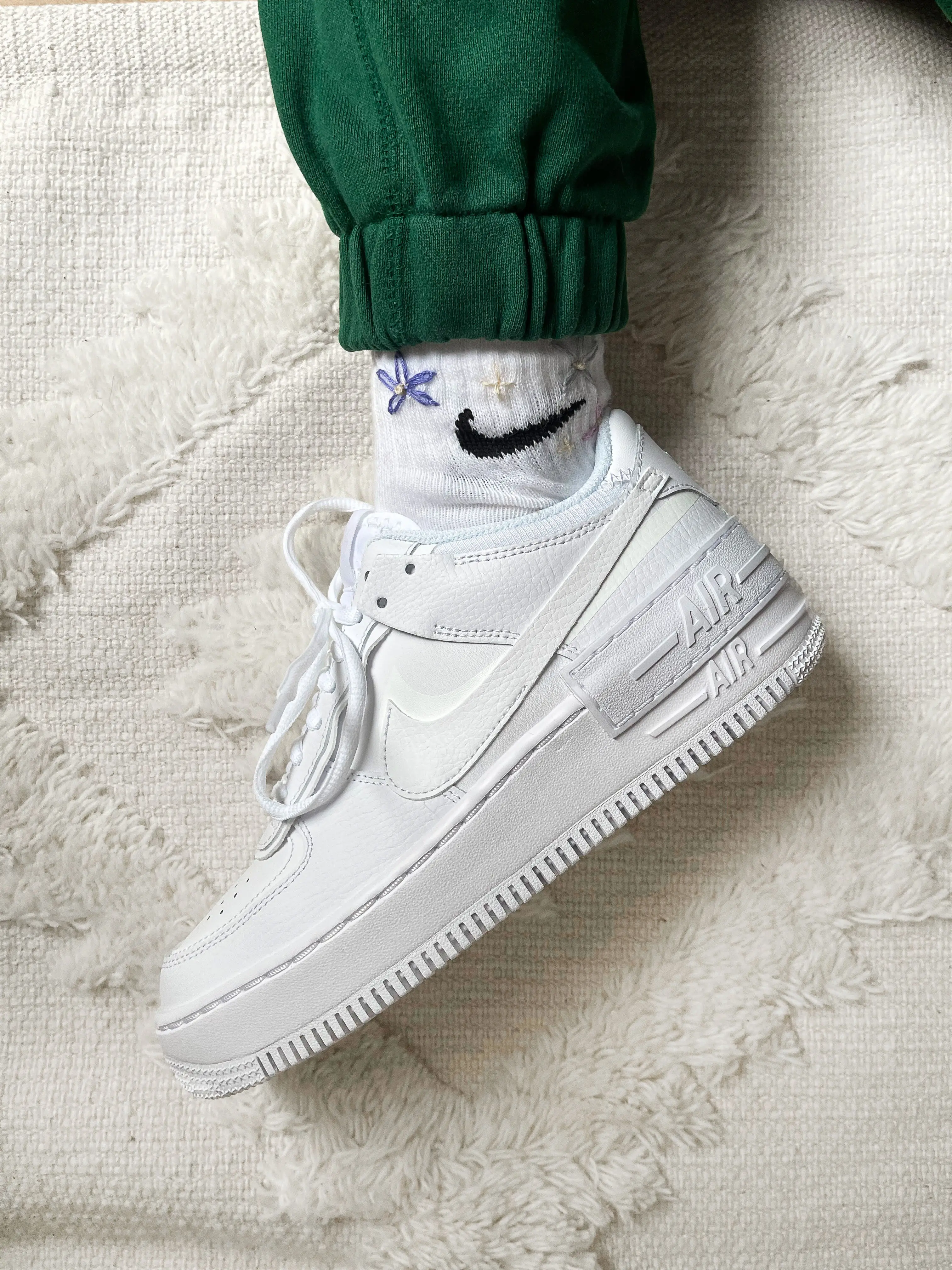 Air force 1 clearance giveaway