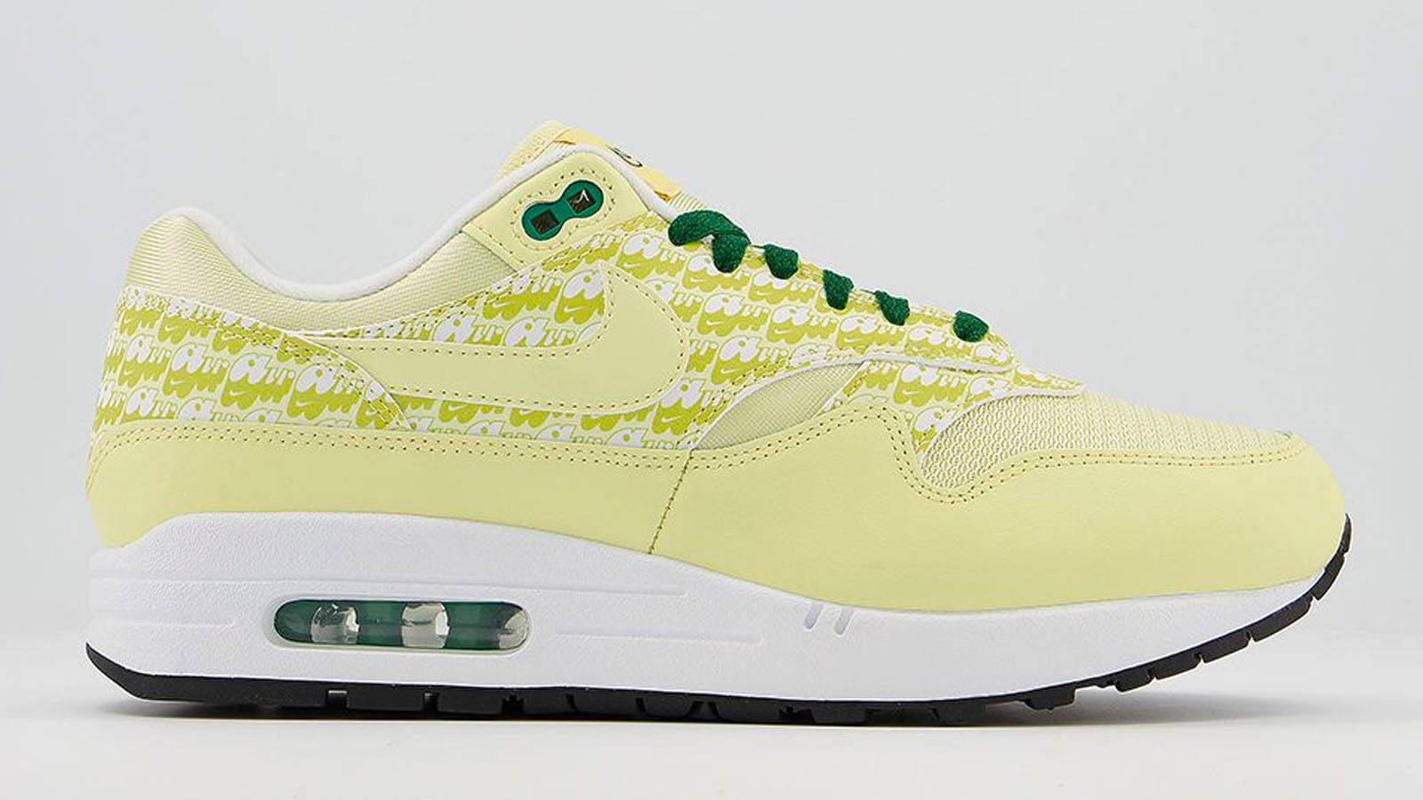 Nike Air Max 1 Lemonade