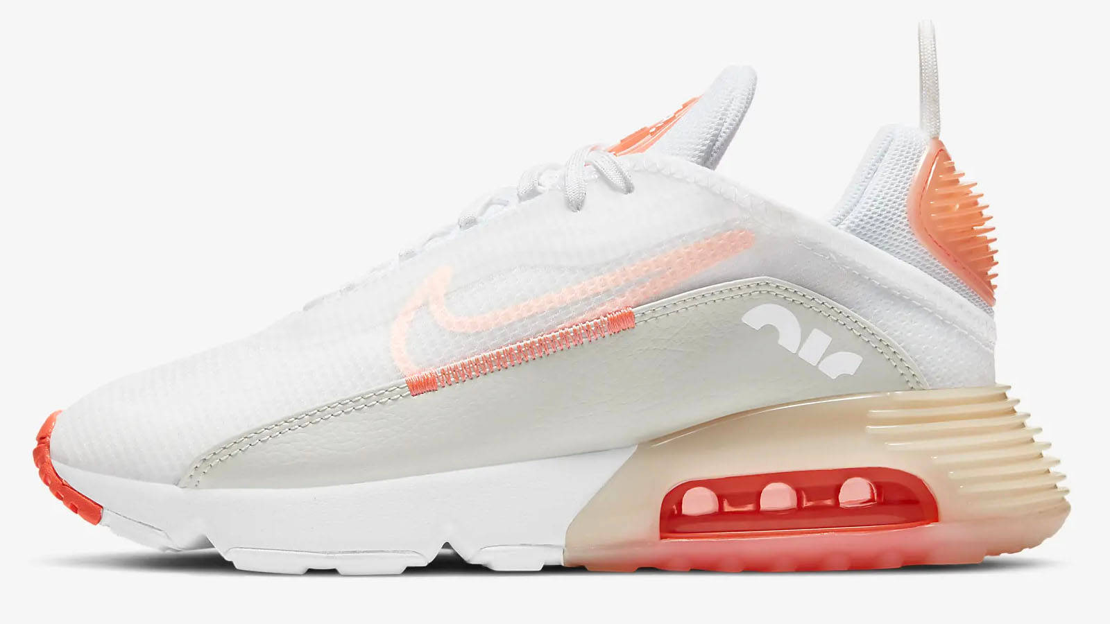 Nike Air Max 2090 Coral