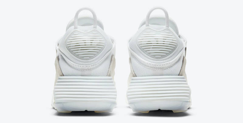 Nike Air Max 2090 Light Bone Where To Buy DH4104-100
