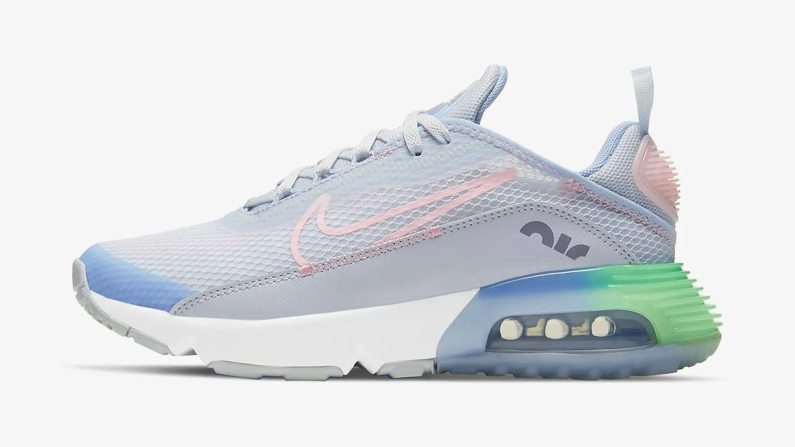 nike air max 2090 multi GS
