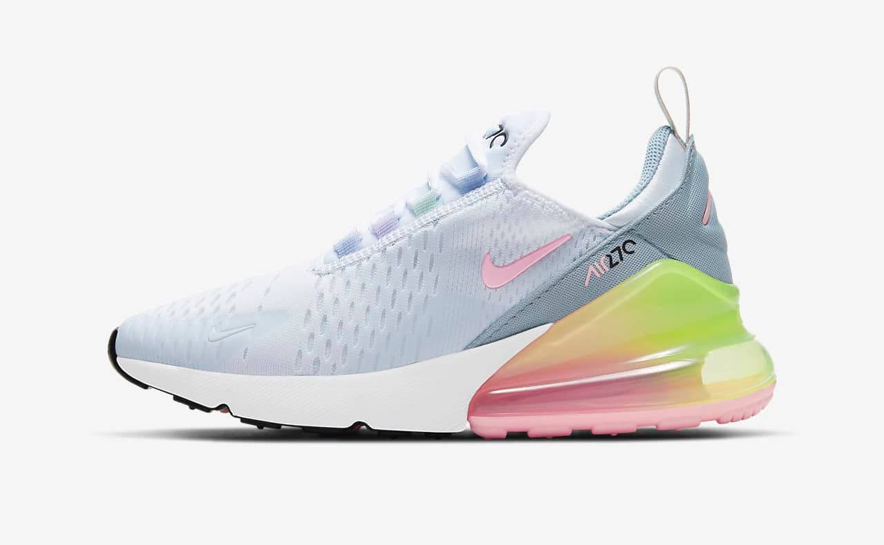 Nike Air Max 270 Multi