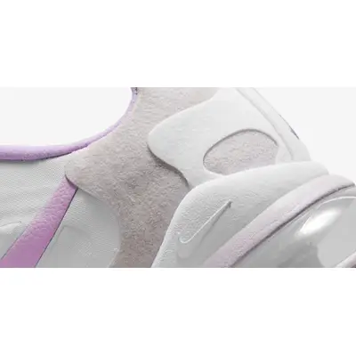 Nike Air Max 270 React Light Violet