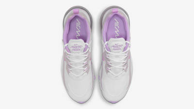 Nike Air Max 270 React Light Violet