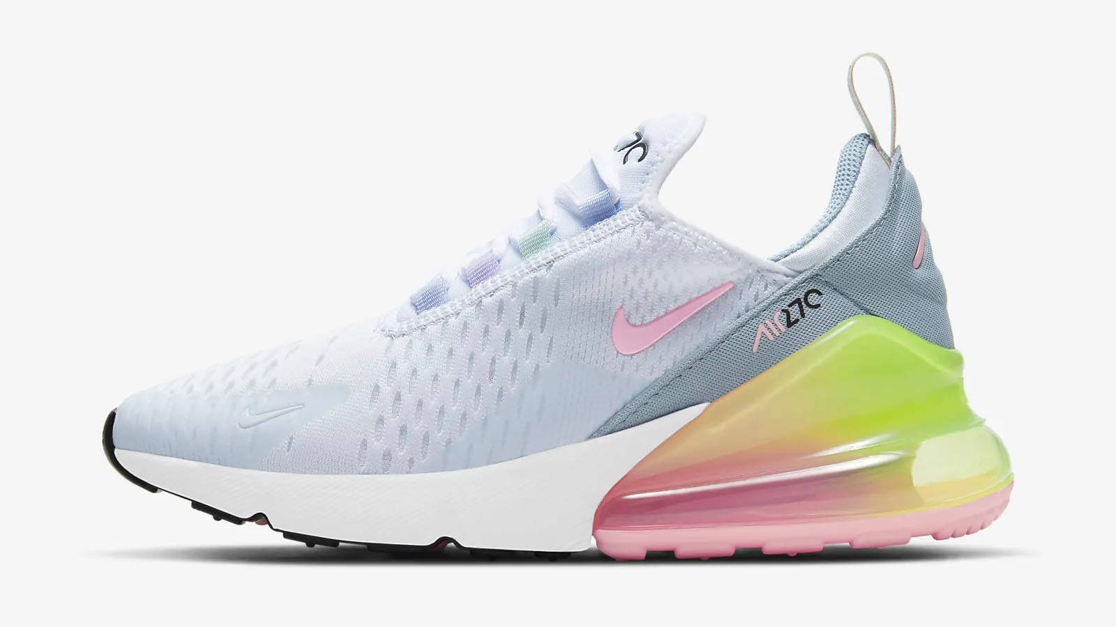 Nike Air Max 270 SE