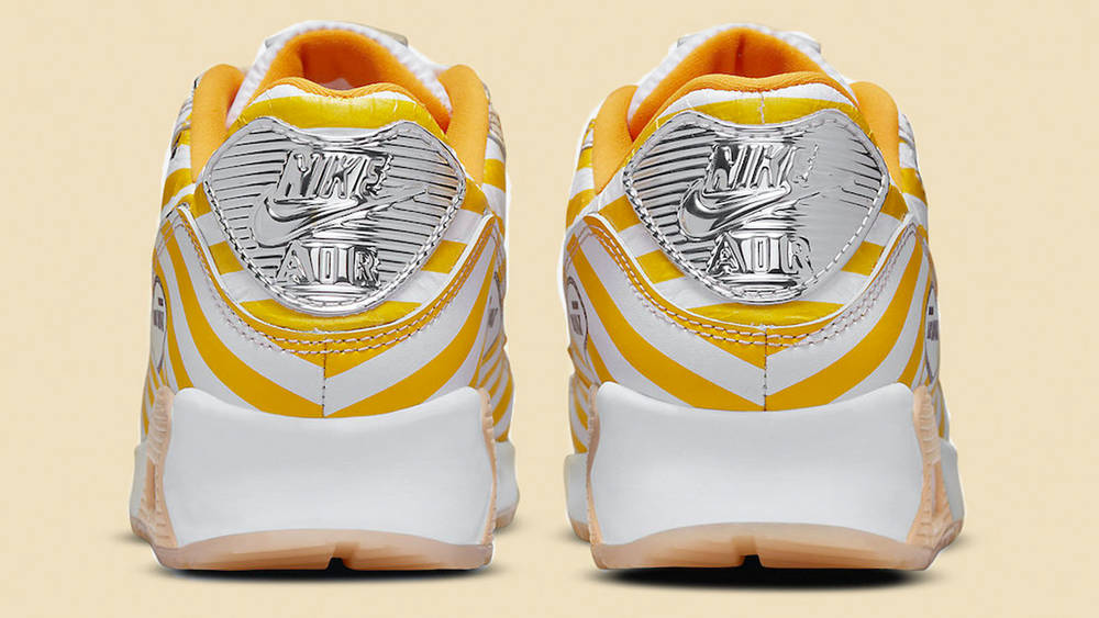nike air max 90 chicken feature nike air max 90 chicken feature