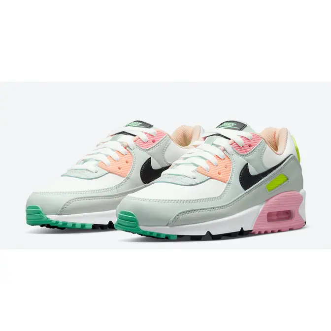 Easter air store max 90