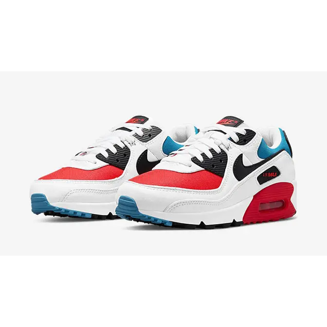 Air max hotsell 270 firecracker