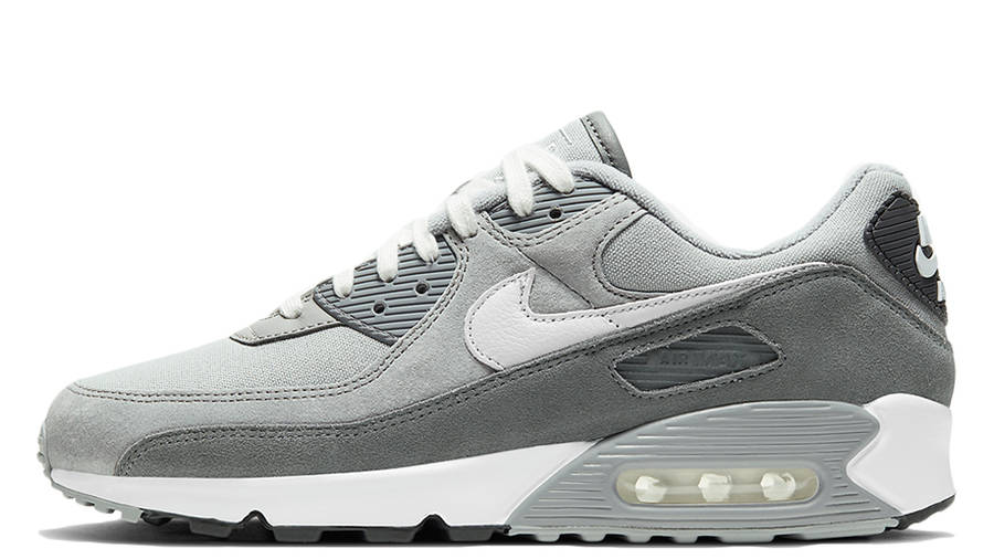 gray airmax