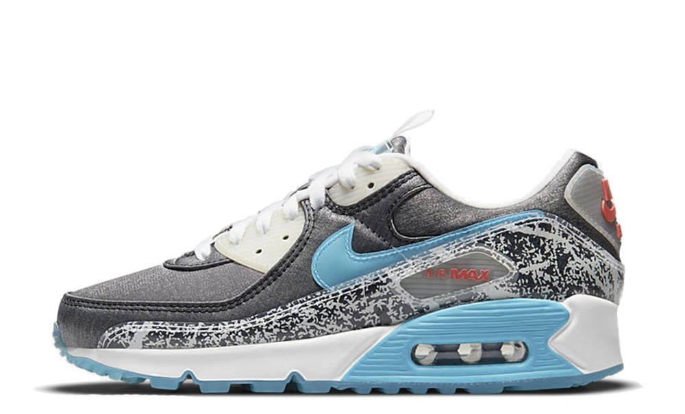 air max 90 rice