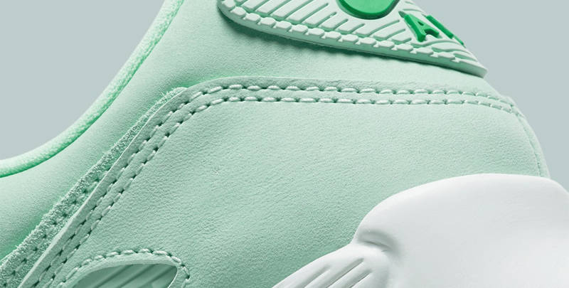 Nike Air Max 90 Seagrass